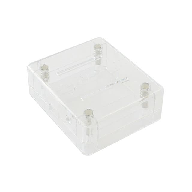 PYCASE CLEAR representative package visual — not an exact-product photograph
