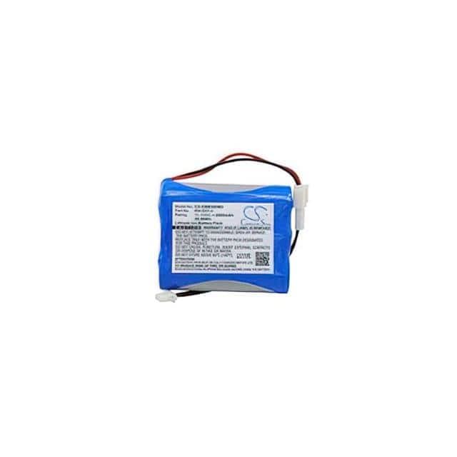 BM3 BATTERY representative package visual — not an exact-product photograph