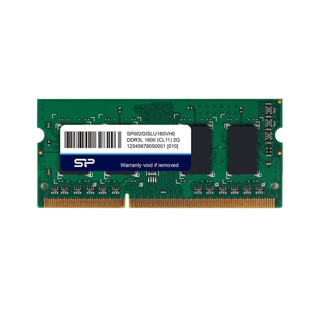 SP002GISLU160VH0 representative package visual — not an exact-product photograph