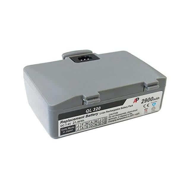 SB-QL320-L representative package visual — not an exact-product photograph