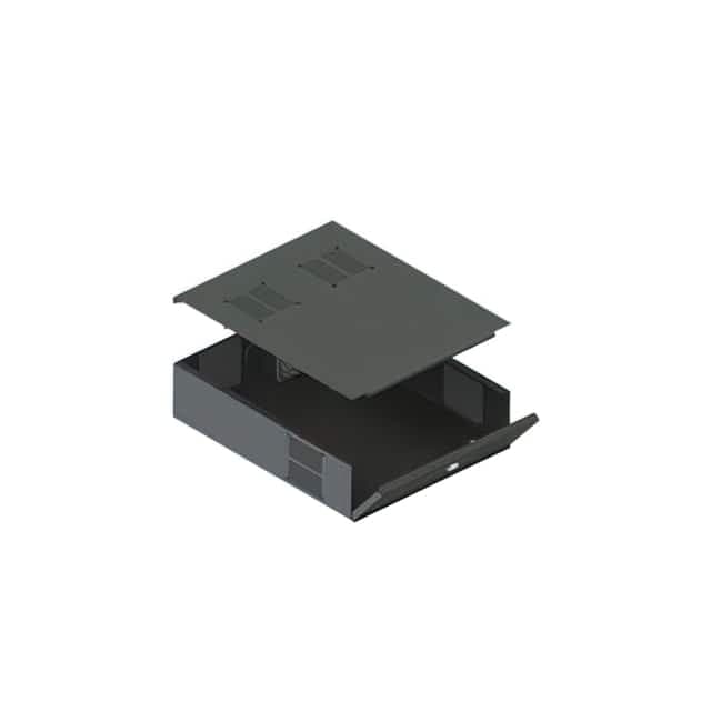 DVR-LB3 representative package visual — not an exact-product photograph