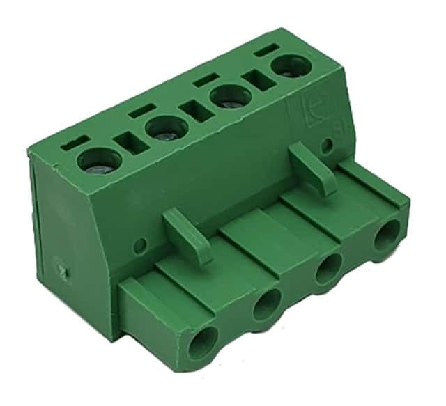 SHERBOURN CONNECTOR representative package visual — not an exact-product photograph