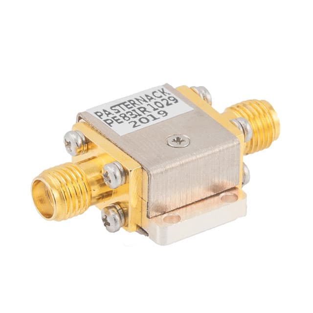 PE83IR1029 representative package visual — not an exact-product photograph