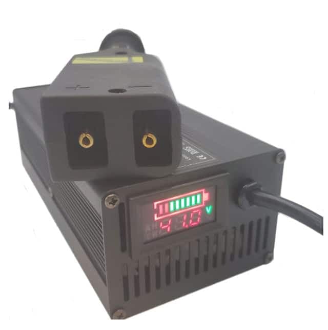36V5A D PLUG representative package visual — not an exact-product photograph