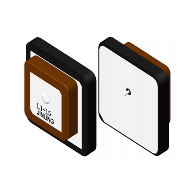 JLTD1176-1575S25-18P4-2X representative package visual — not an exact-product photograph