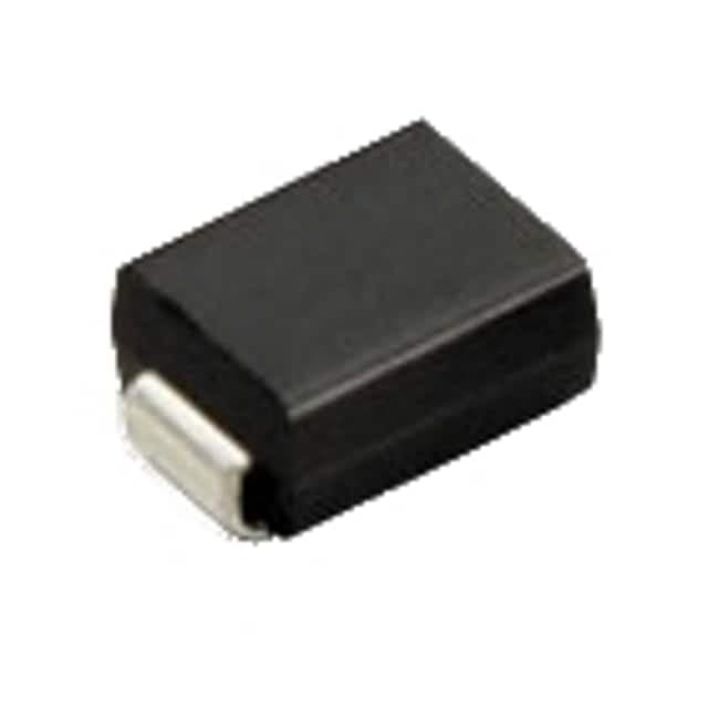 P6FMBJ15A-T representative package visual — not an exact-product photograph