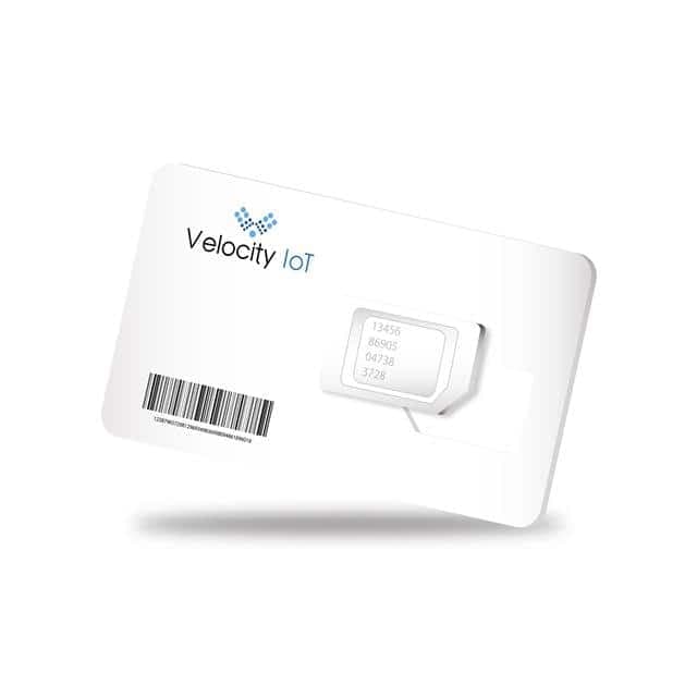 VIOT-1SIM representative package visual — not an exact-product photograph