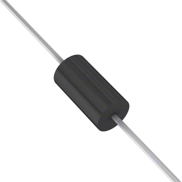 1.5KE160A vendor-delivered product or package visual
