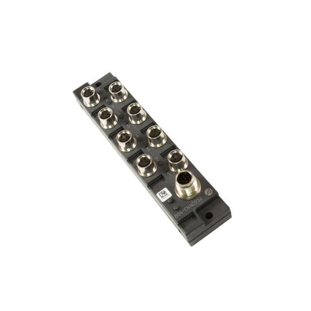 Series representative component photograph; exact ordering variant not shown