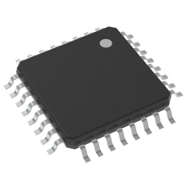 ATMEGA328P-AU vendor-delivered product or package visual