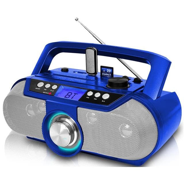 BOOMBLUE2UT representative package visual — not an exact-product photograph