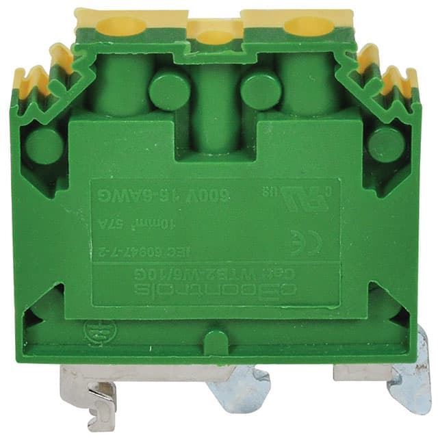 WTB2-W6/10G representative package visual — not an exact-product photograph