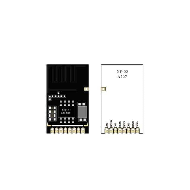 NF-05 representative package visual — not an exact-product photograph