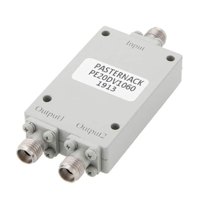 PE20DV1060 representative package visual — not an exact-product photograph