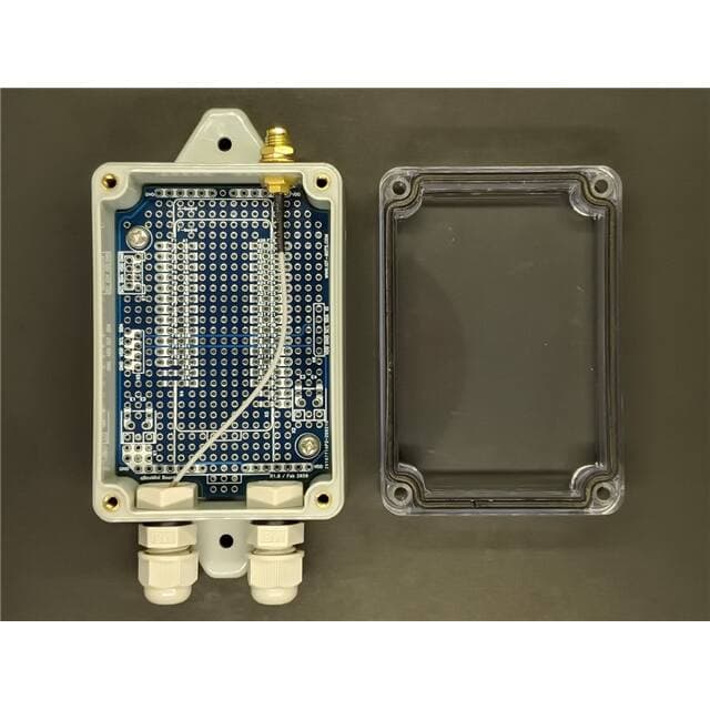 IBT-QBM-BAS-1 representative package visual — not an exact-product photograph
