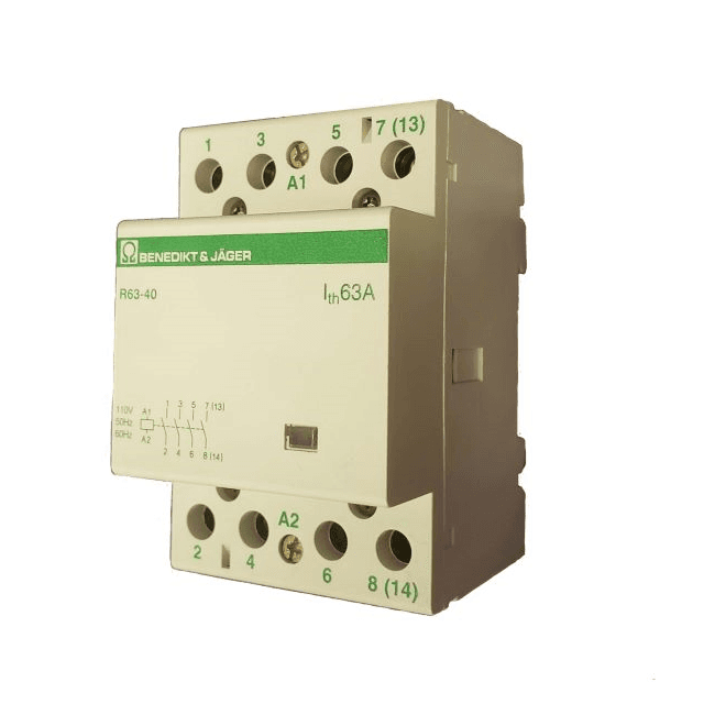 R63-40 110 representative package visual — not an exact-product photograph