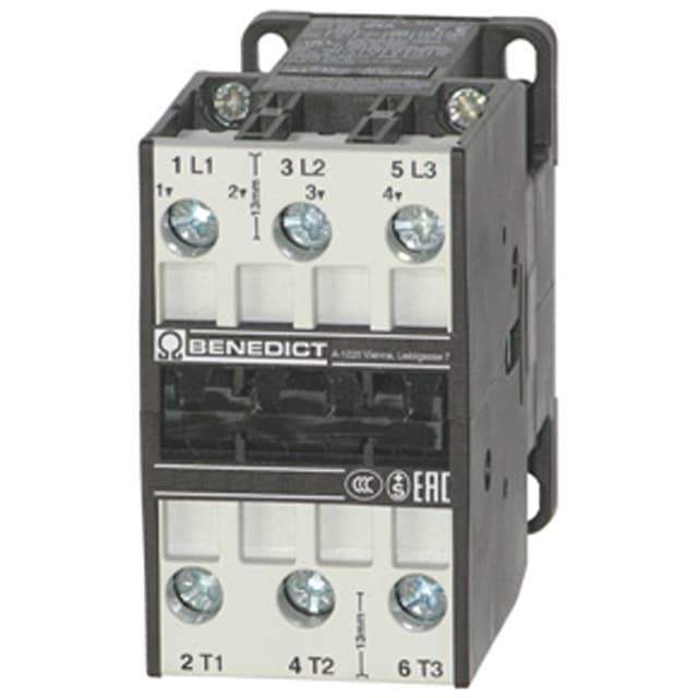 K3-24A00 230 representative package visual — not an exact-product photograph