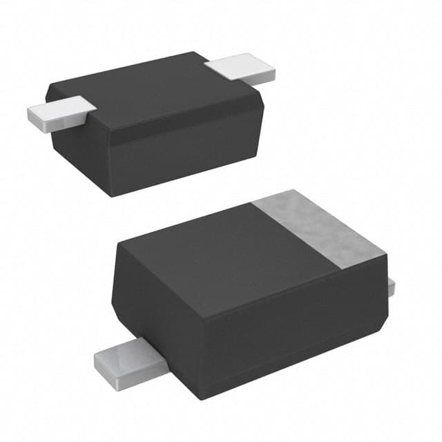 1N4148WS vendor-delivered product or package visual
