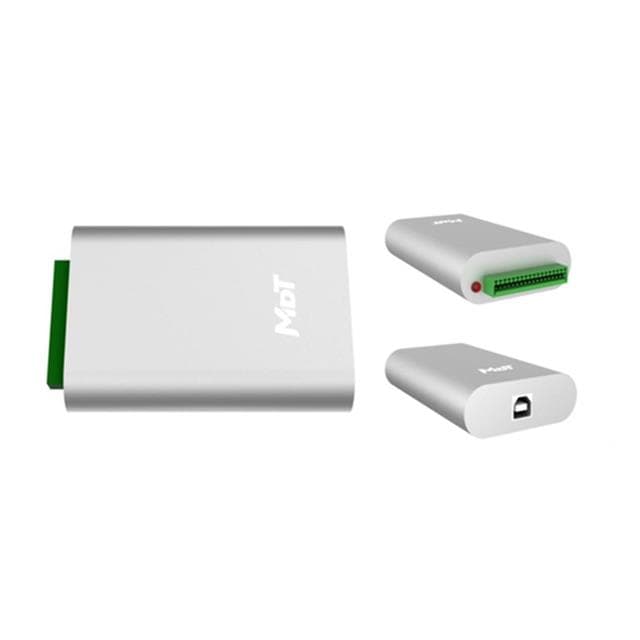 xMR301x Calibration Kit representative package visual — not an exact-product photograph