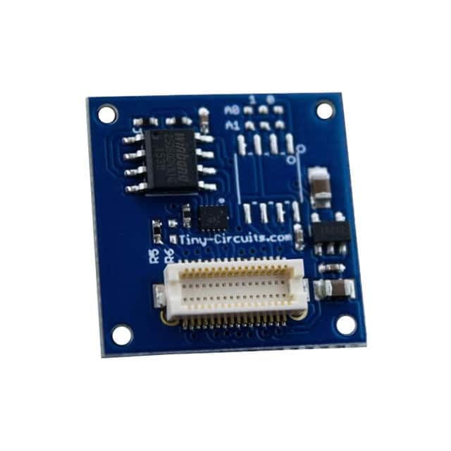 ASD2202-R-F representative package visual — not an exact-product photograph