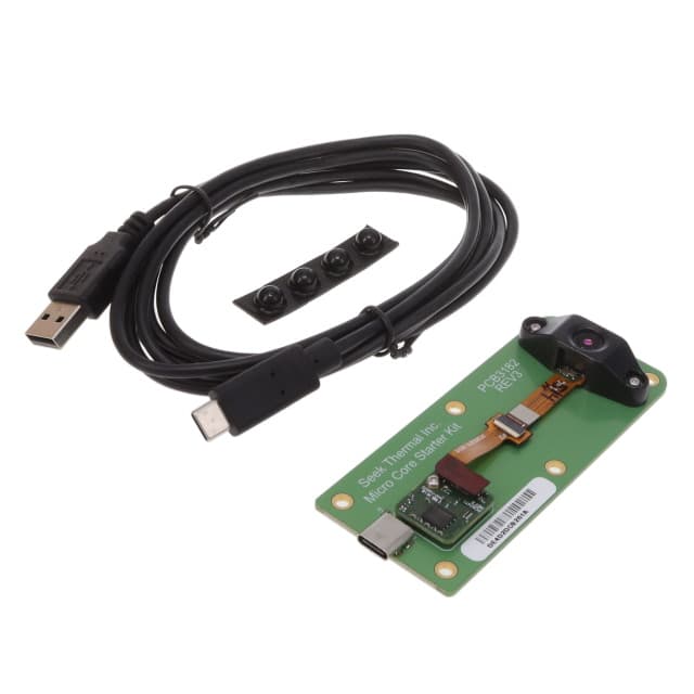 MS201SP representative package visual — not an exact-product photograph