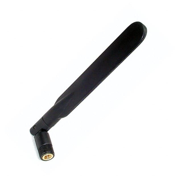 T614AH-2.4/4.9/5.X-S representative package visual — not an exact-product photograph