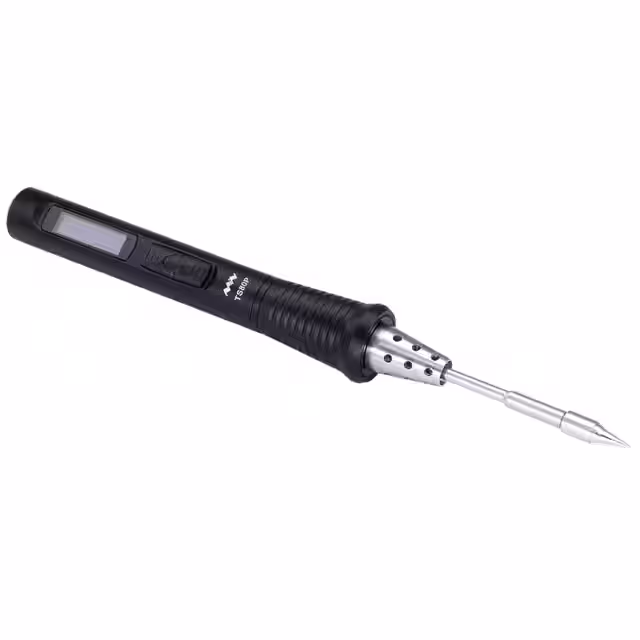 TS80P representative package visual — not an exact-product photograph