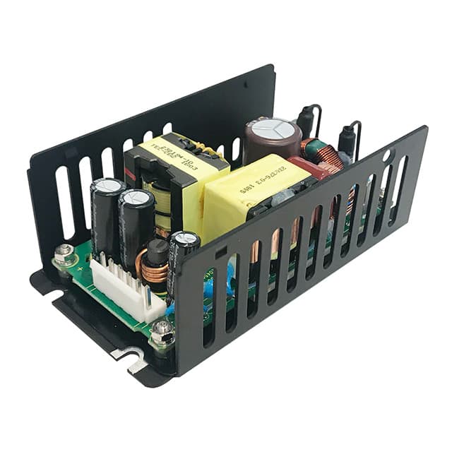 CUS100ME-36/U representative package visual — not an exact-product photograph