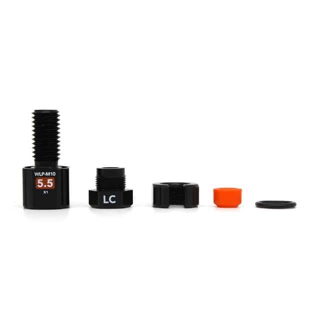 WLP-M10-5.5MM-LC representative package visual — not an exact-product photograph