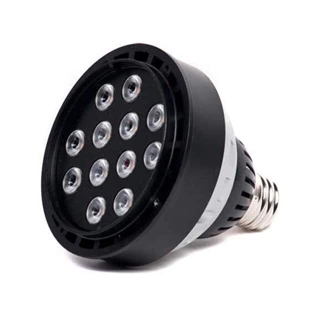 14W 3.5K FL 120VBR30-U-HGT representative package visual — not an exact-product photograph