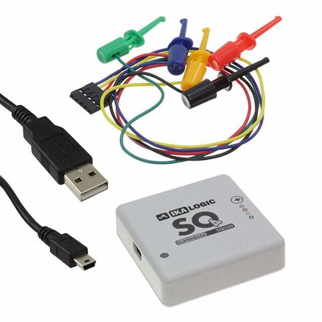 SQ200 representative package visual — not an exact-product photograph
