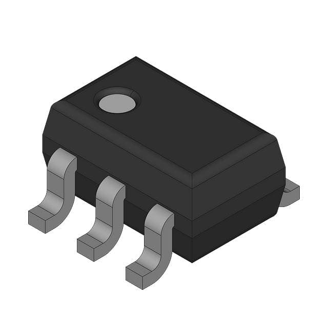 MIC94073YC6 representative package visual — not an exact-product photograph