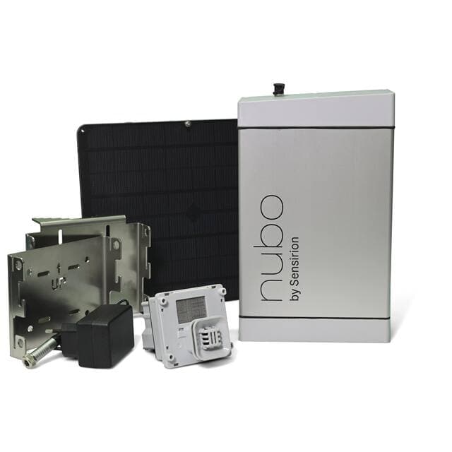 NMO-EVAL-CE1 representative package visual — not an exact-product photograph