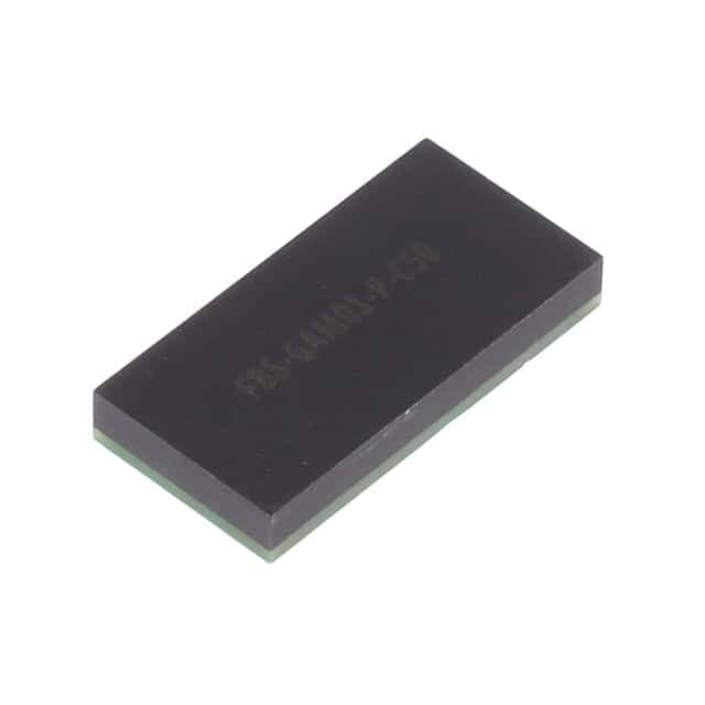FBS-GAM01-P-C50 representative package visual — not an exact-product photograph