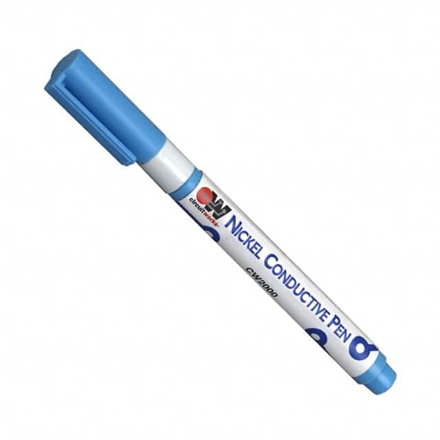 CW2000 representative package visual — not an exact-product photograph