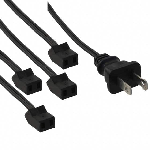 C45-4DC-72P representative package visual — not an exact-product photograph