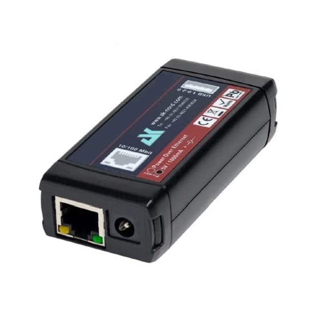 NC-SXL-USB-POE representative package visual — not an exact-product photograph