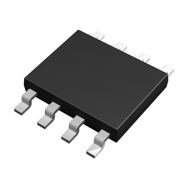 LM358F-GE2 vendor-delivered product or package visual