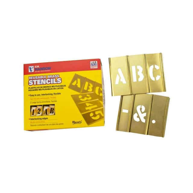 10034 representative package visual — not an exact-product photograph