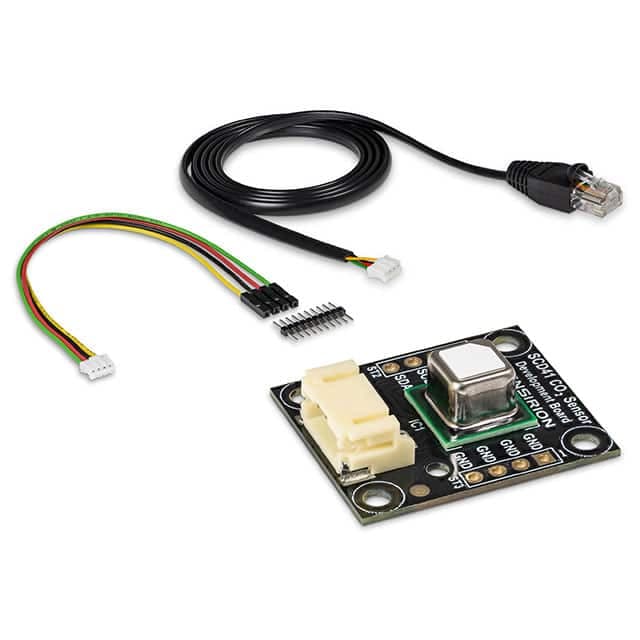 SEK-SCD41-SENSOR representative package visual — not an exact-product photograph