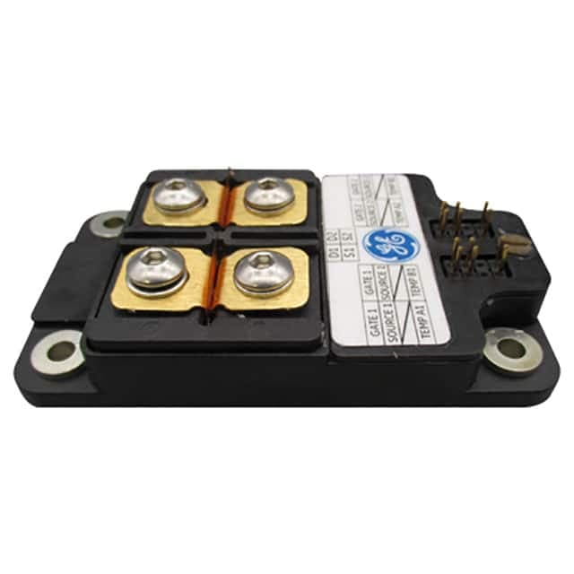 GE12047BCA3 representative package visual — not an exact-product photograph