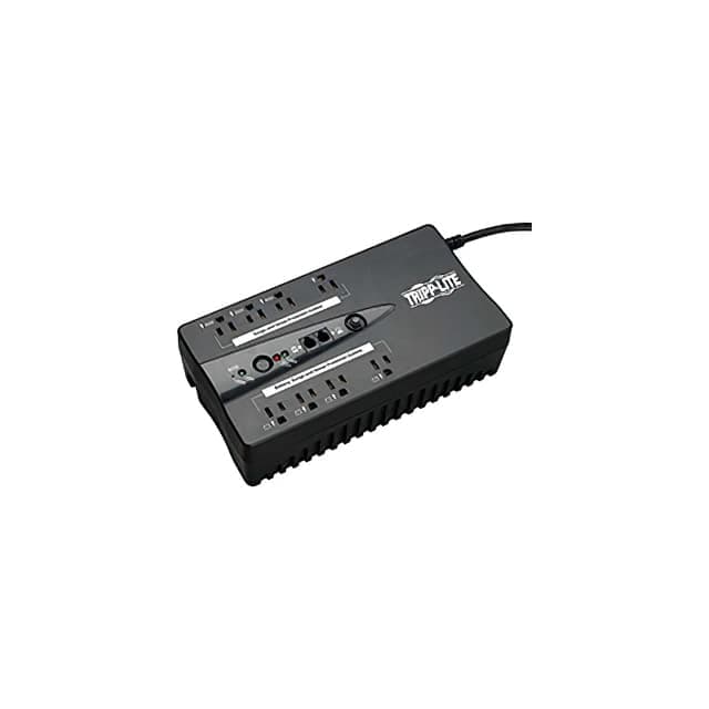 ECO550UPSTAA representative package visual — not an exact-product photograph