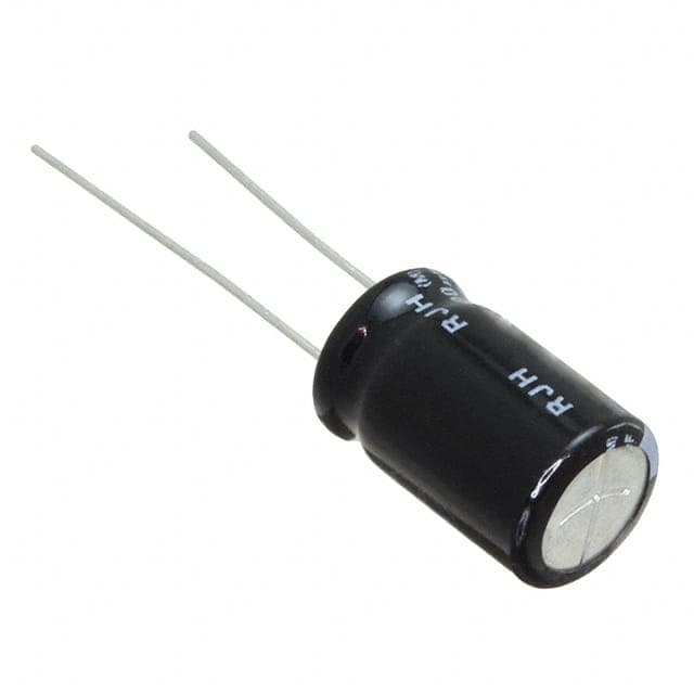 RJH-50V101MH4# representative package visual — not an exact-product photograph