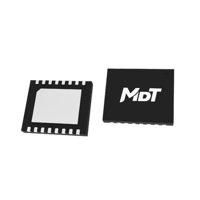 AMR2501 representative package visual — not an exact-product photograph
