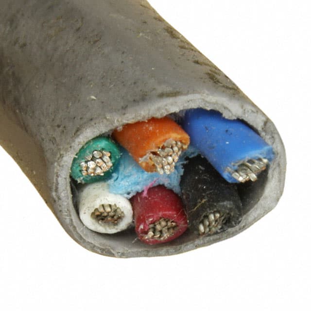 5076C SL005 representative package visual — not an exact-product photograph