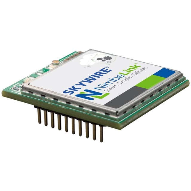 NL-SW-GPRS representative package visual — not an exact-product photograph