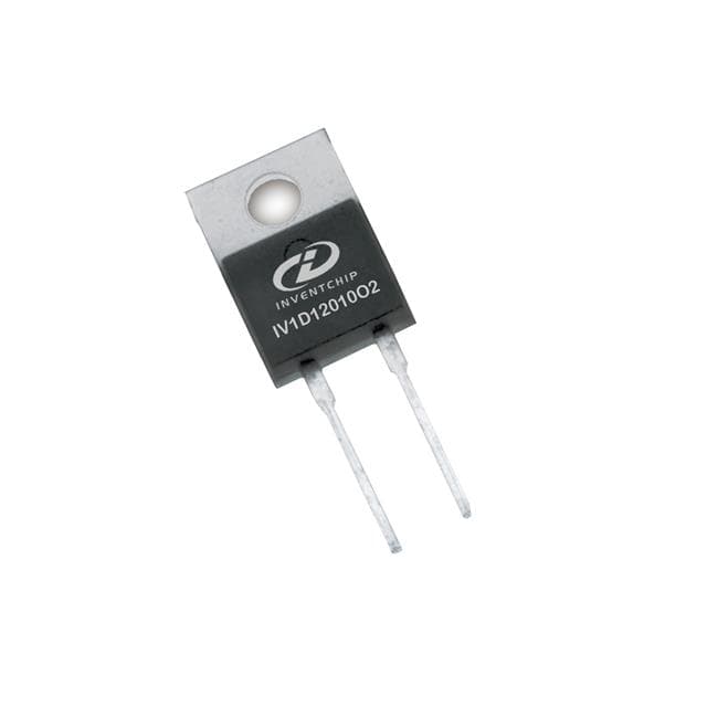 IV1D12010O2 representative package visual — not an exact-product photograph