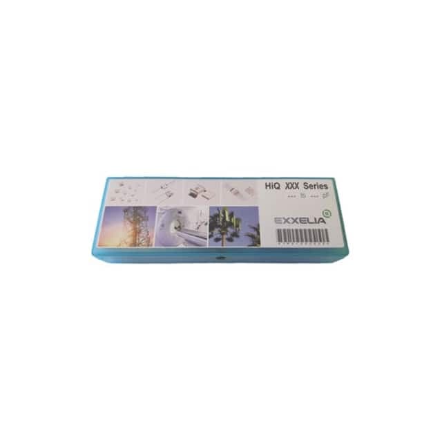 CHBS120-101KITF3ROHS representative package visual — not an exact-product photograph