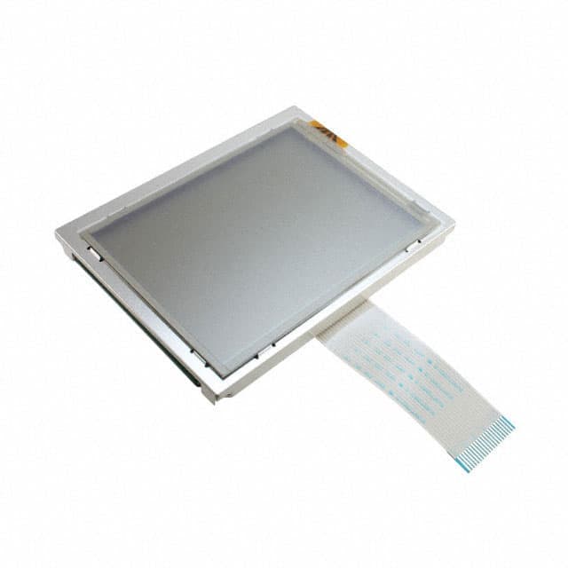 PDA-320240D-04 representative package visual — not an exact-product photograph