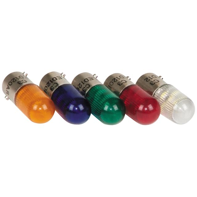 LED24GN representative package visual — not an exact-product photograph
